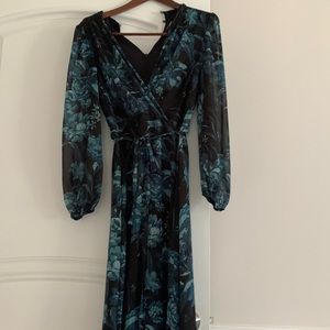 Dress size 6